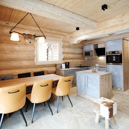 Summit Lodges Pfunds Kültér fotó