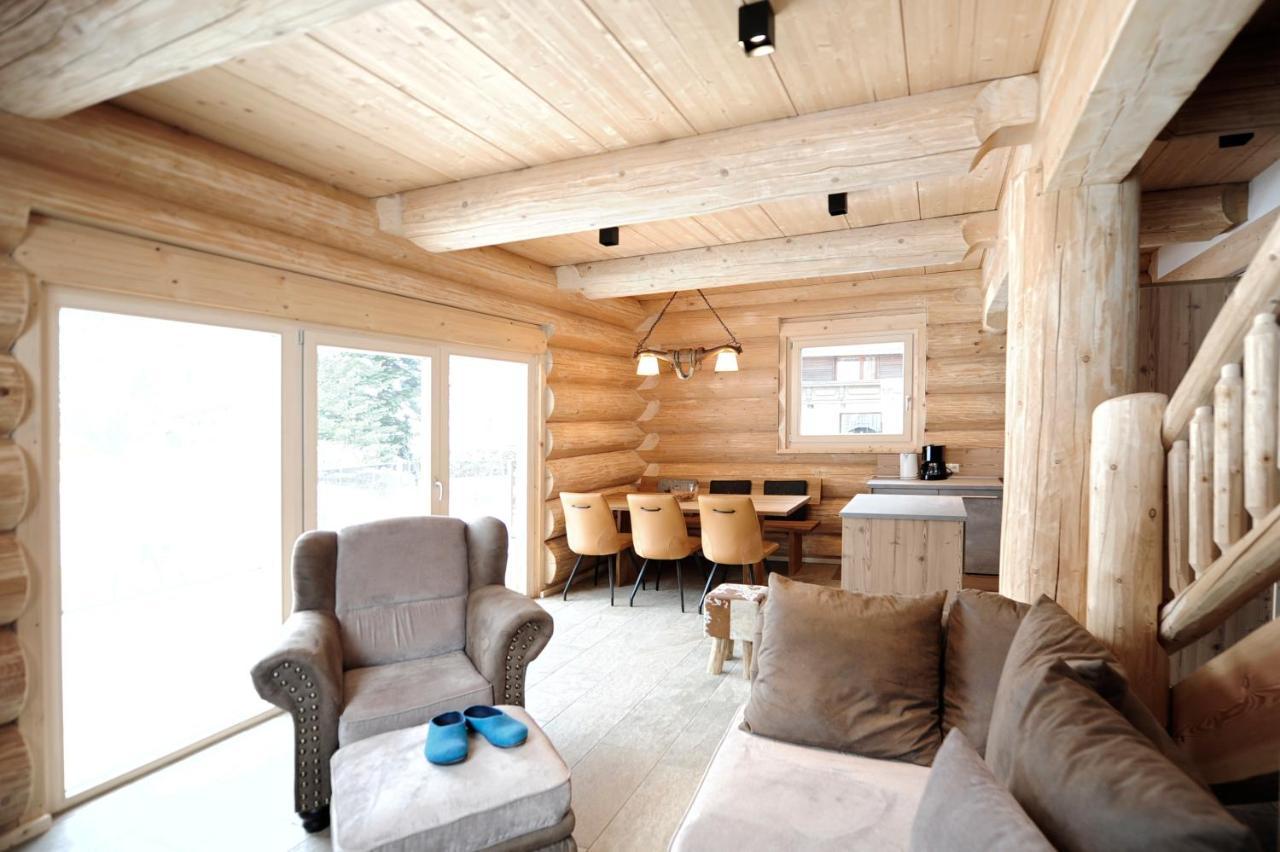 Summit Lodges Pfunds Kültér fotó