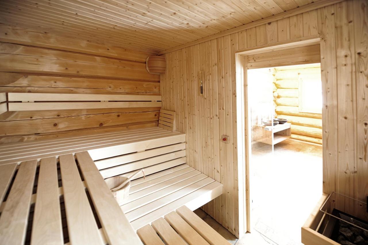 Summit Lodges Pfunds Kültér fotó