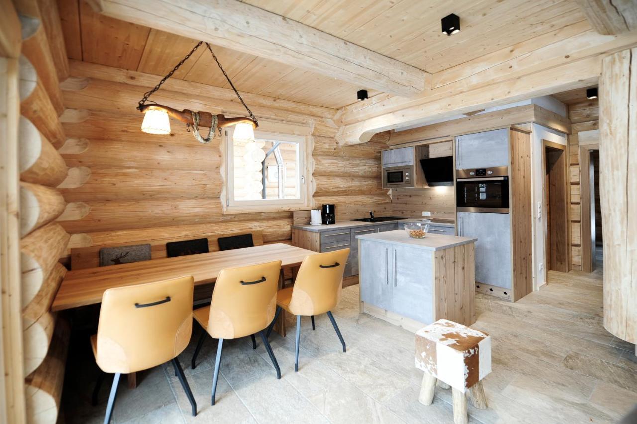 Summit Lodges Pfunds Kültér fotó