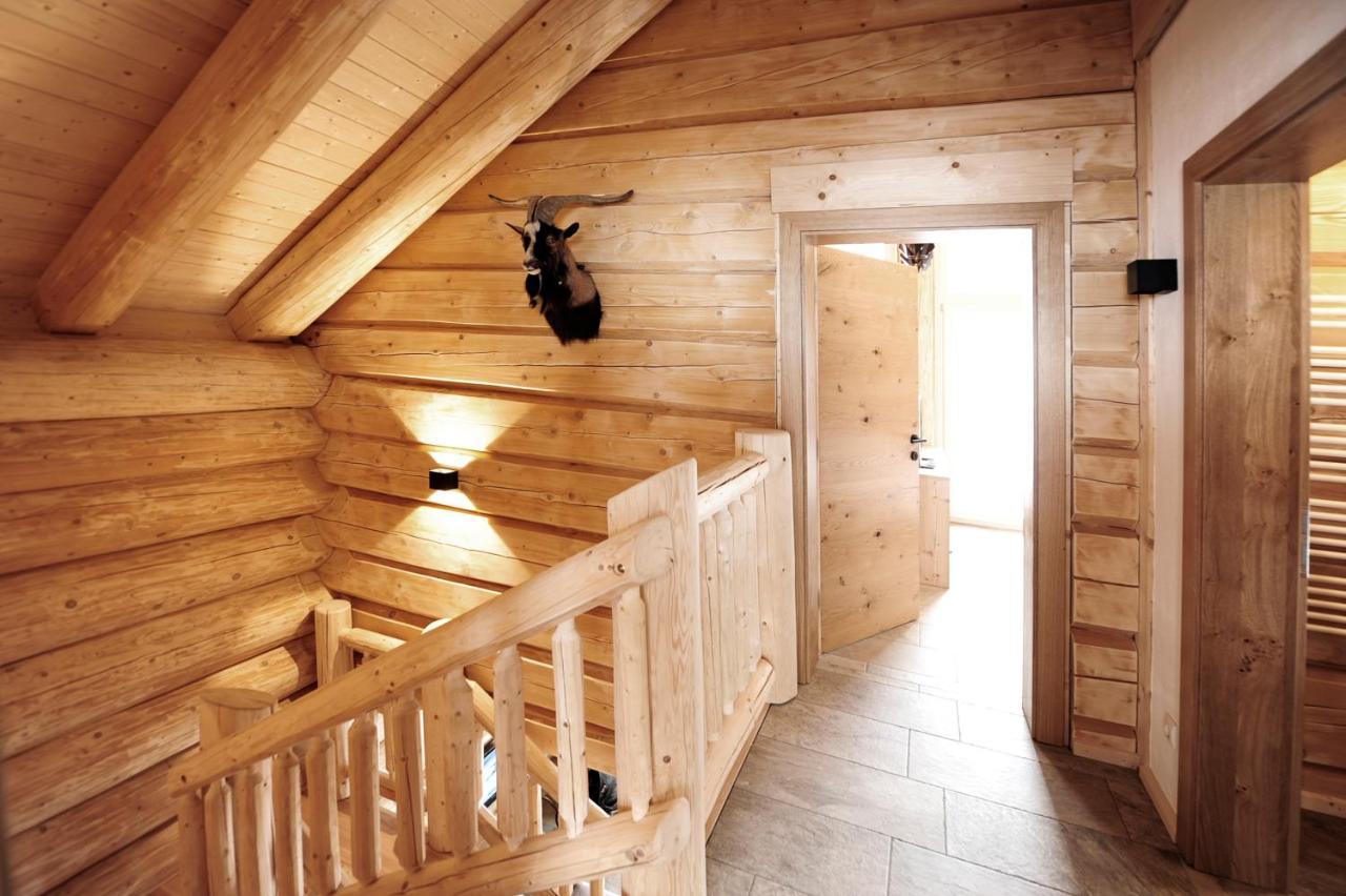 Summit Lodges Pfunds Kültér fotó