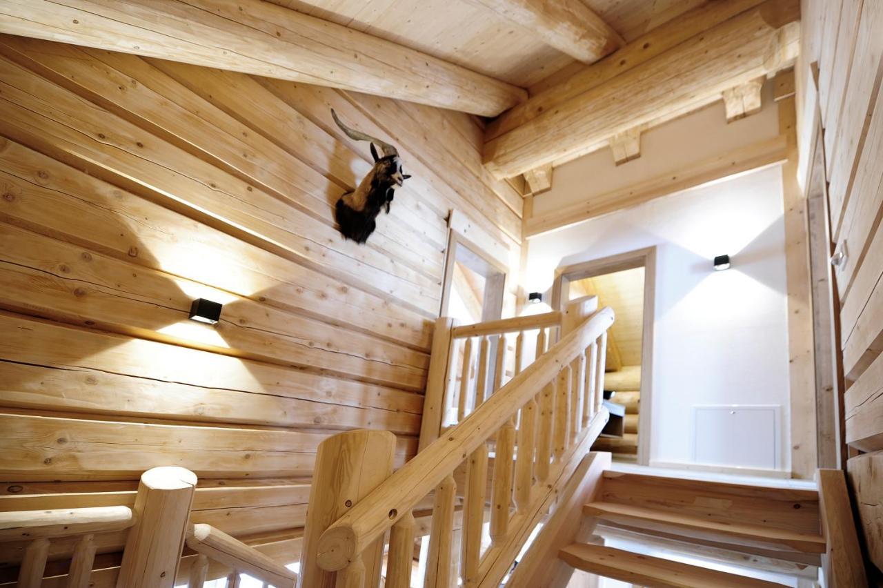 Summit Lodges Pfunds Kültér fotó