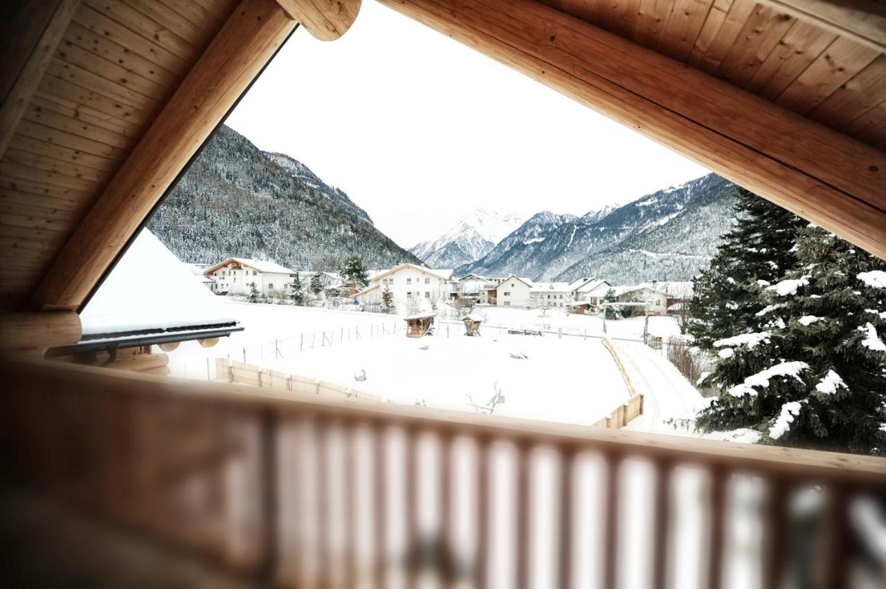 Summit Lodges Pfunds Kültér fotó