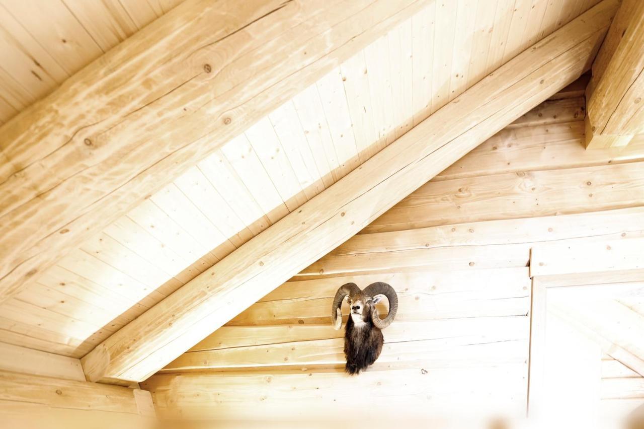 Summit Lodges Pfunds Kültér fotó