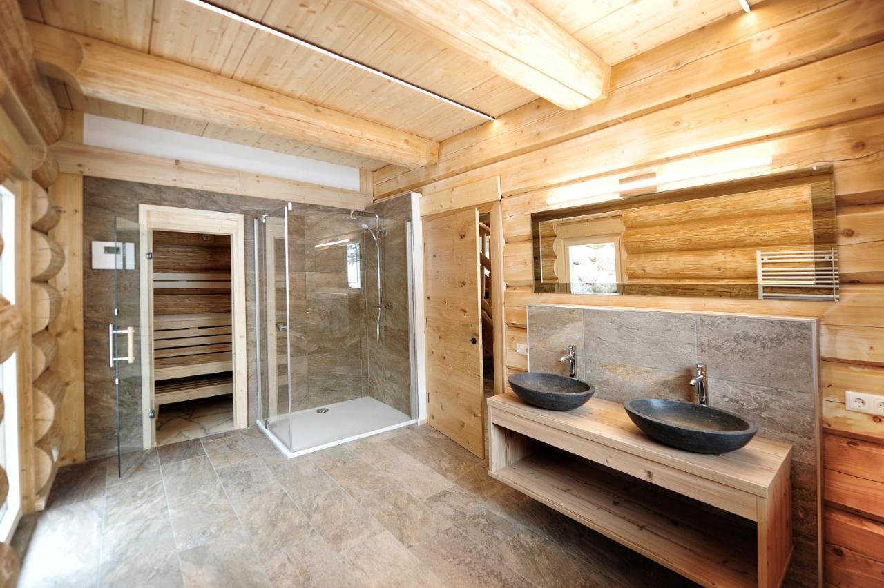 Summit Lodges Pfunds Kültér fotó