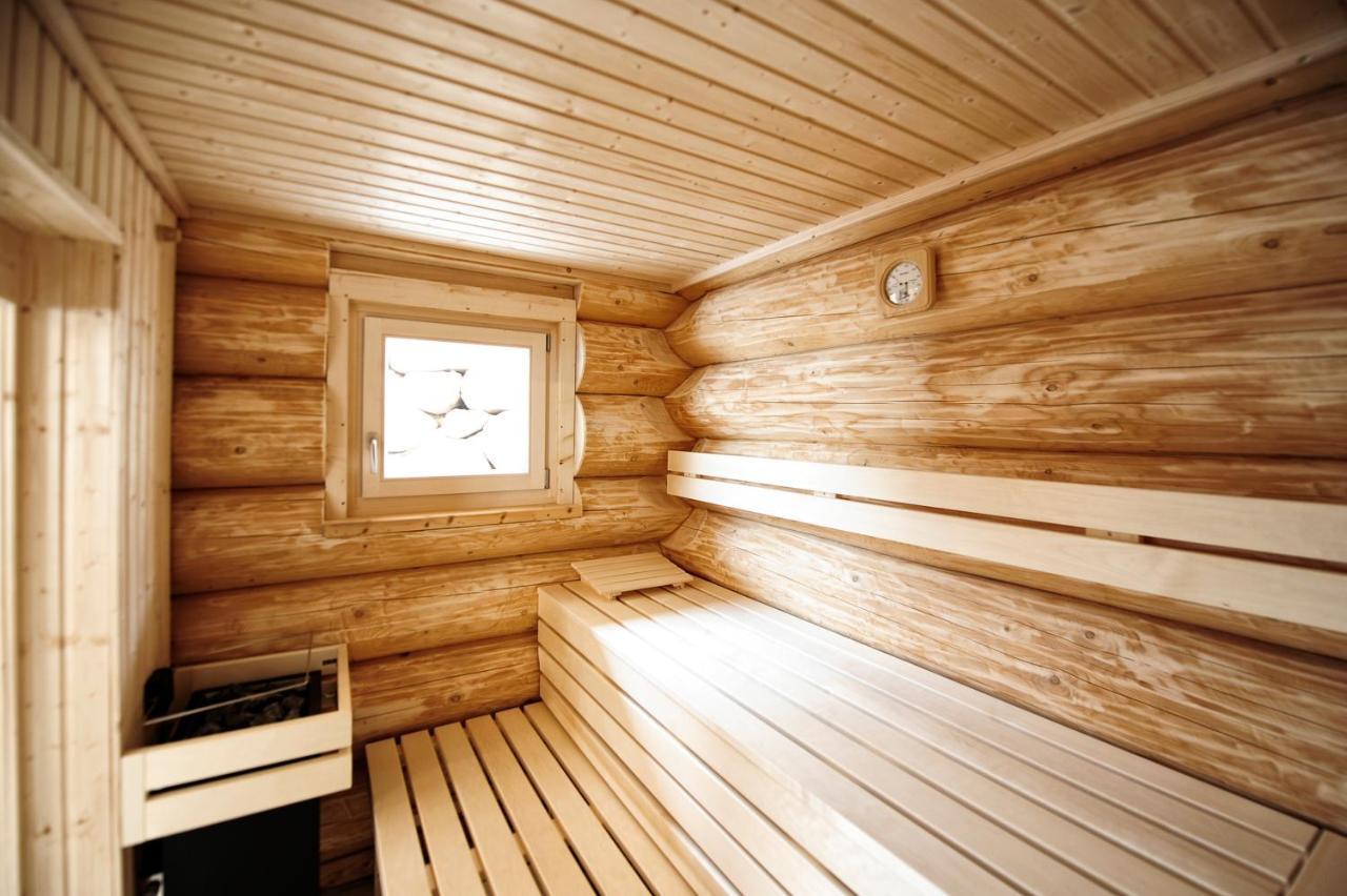 Summit Lodges Pfunds Kültér fotó