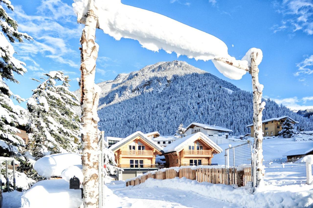Summit Lodges Pfunds Kültér fotó