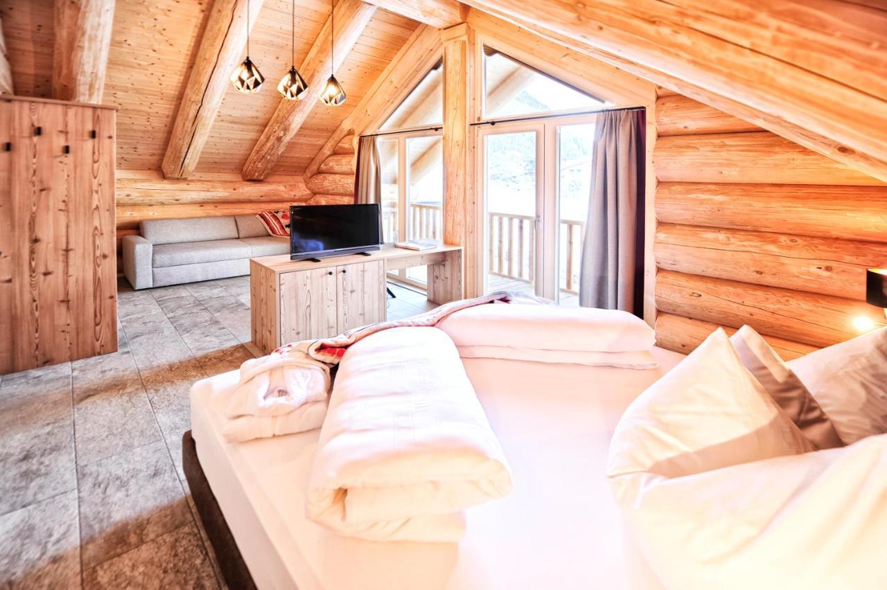 Summit Lodges Pfunds Kültér fotó