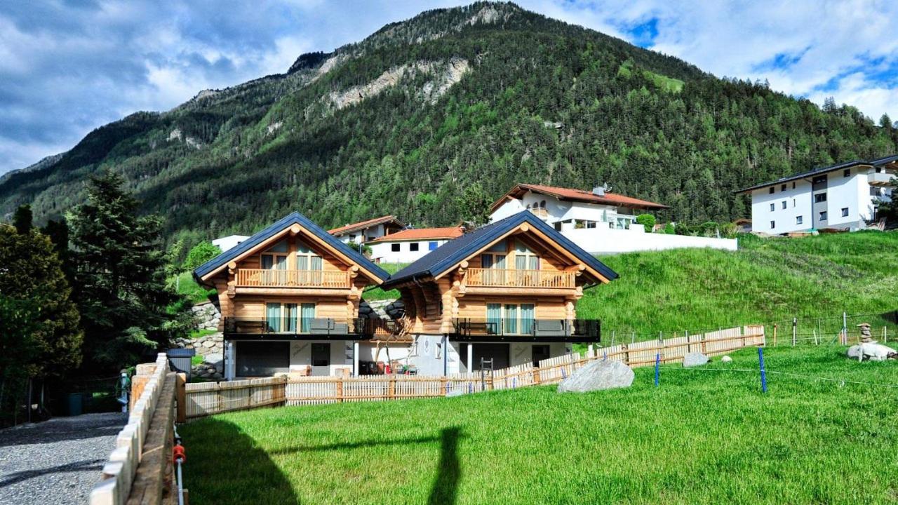 Summit Lodges Pfunds Kültér fotó